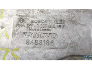 Моторчик заднего дворника 9483188, 3397020490 Volvo S70 V70 V70 XC