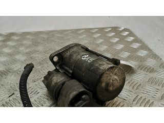 Стартер  02Z911023H   Seat Altea XL