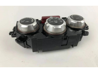 Блок управления климат-контролем 72311SC060   Subaru Forester SH
