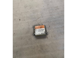 Блок подушек безопасности 8L0959655L   Audi A3 S3 8L