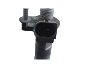 Форсунка 8571565    BMW X3 G01  B57 D30 A 