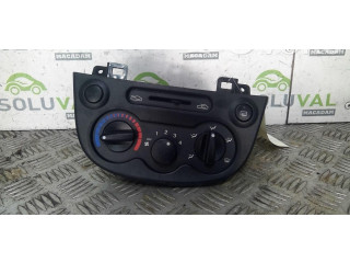 Блок управления климат-контролем 96397527   Chevrolet Matiz