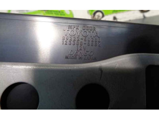 Блок управления 8922250280, 1233006682 Lexus LS 500