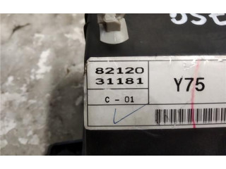 Блок предохранителей 8212031181, 8212031181 SsangYong Actyon