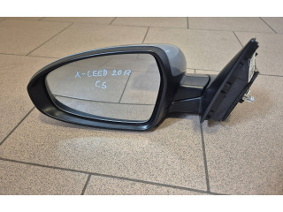 Зеркало электрическое        KIA Xceed  2019 -  года   