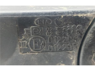 Зеркало электрическое        KIA Rio  2006 - 2011 года   