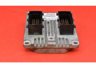 Řídící jednotka 51798649, 51798649 Fiat Punto (199) 2007