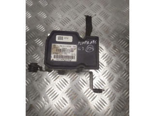 Блок АБС 5N0614109BA   Audi  Q3 8U  2011 - 2016 года