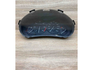 Přístrojová deska Citroen Berlingo 1996 9656696080