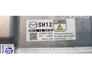 Řídící jednotka SH1218881B, 2757005609 Mazda 3 III 2016
