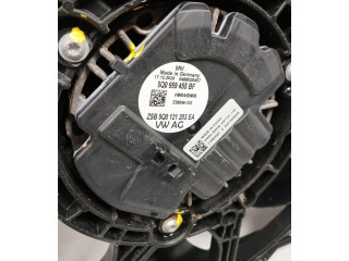 Вентилятор радиатора     5Q0959455BF    Cupra Formentor 