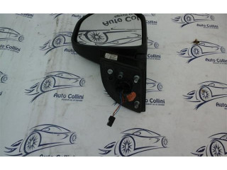 Зеркало электрическое        Peugeot Partner  2003 - 2008 года   