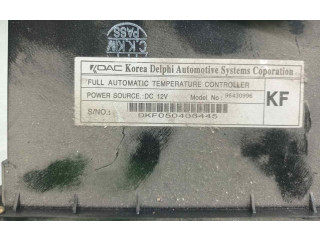 Блок управления климат-контролем 96430996   Chevrolet Nubira