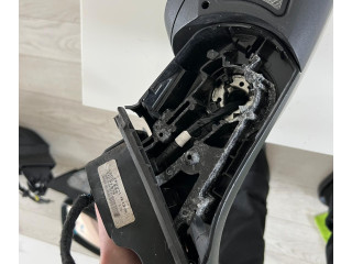 Зеркало электрическое        Volvo V70  2008 - 2013 года   