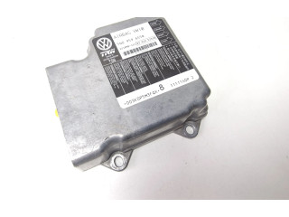 Блок подушек безопасности 5N0959655R   Volkswagen PASSAT B7