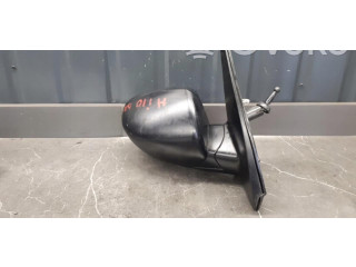 Зеркало электрическое Hyundai i10 2007 - 2012 года