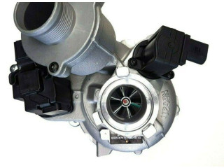 Turbodmychadlo Турбина 06K145722H, IT-06K145722H   Audi TT TTS RS Mk3 8S   