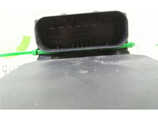 Блок АБС 0265950063, 0140001 Skoda Superb B5 (3U) 2001 - 2008 года