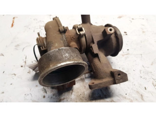 Turbodmychadlo Турбина a6400901380 Mercedes-Benz A W169 2.0