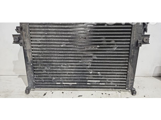 Интеркулер     Jeep Grand Cherokee (WJ) 