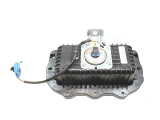 Подушка безопасности пассажира 9672848580   Peugeot 2008 I