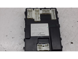 Комфортный модуль