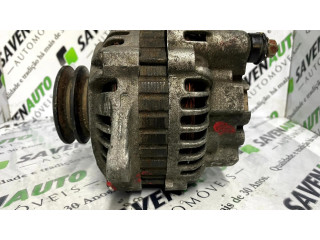 Генератор SV1-23-11   Mitsubishi Pajero      