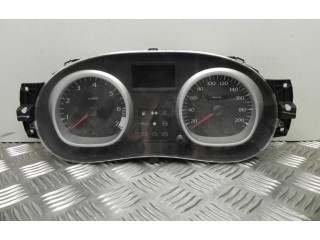 Панель приборов P248104276R, B1102 Dacia Duster