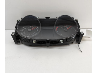 Přístrojová deska Volkswagen Tiguan 2019 5NA920951C, A2C1611420001