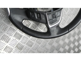 Руль Citroen DS4 96754515ZD