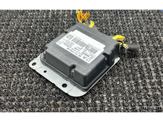 Блок подушек безопасности 9810106480 Citroen C4 Cactus