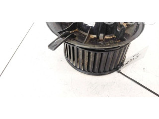 Вентилятор печки Skoda Octavia Mk2 (1Z)