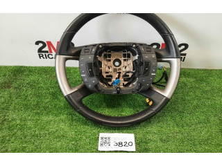Руль Citroen C5  2008 - 2016 года       