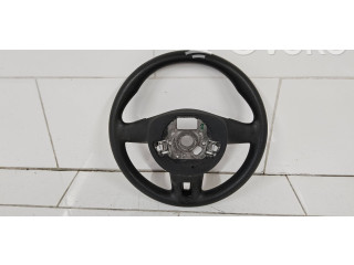 Руль Volkswagen Transporter - Caravelle T5 2003 - 2015 года 7E0419091D, 306858399N44A