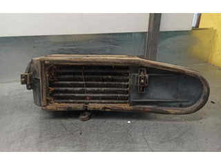 Интеркулер  52028089   Jeep Cherokee XJ 