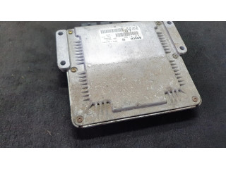 Řídící jednotka 0281011033, 28FM0000 Fiat Ulysse 2002