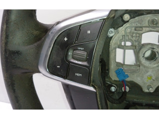 Руль Citroen C4 Grand Picasso  2014 - 2016 года 98039712ZD      