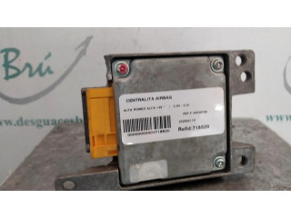 Блок подушек безопасности 46538798, CENTRALITAAIRBAG Alfa Romeo SZ