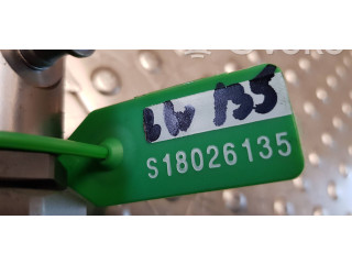 Топливная рампа 7809128, 0281002949 BMW 3 E90 E91