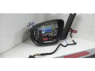 Зеркало электрическое        Volkswagen Touran II  2010 - 2016 года   