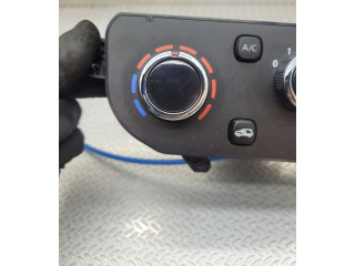 Блок управления кондиционера воздуха / климата/ печки (в салоне) WQT100D050   Dacia Spring