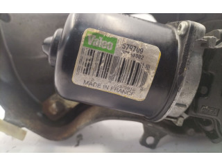 Моторчик дворников 8Z0955113    Audi A2