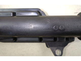 Turbodmychadlo Турбина 9810958280 Citroen Berlingo