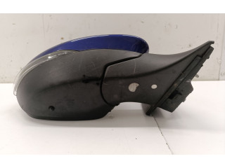 Zpětné zrcátko Alfa Romeo Stelvio 2022