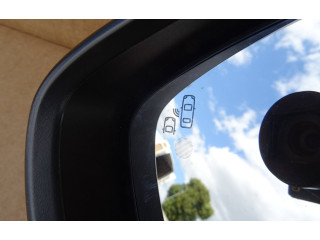 Зеркало электрическое Citroen C3 Aircross 2017 - года