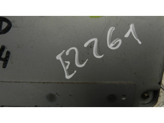 Блок управления двигателя MD354512 Mitsubishi Delica