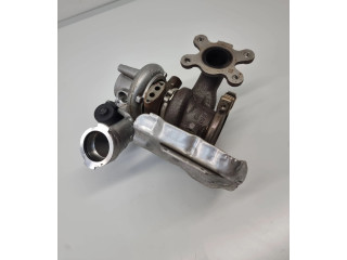  Турбина Volkswagen Golf VIII           