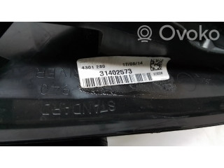 Зеркало электрическое     правое   Volvo S60  2014-2018 года   