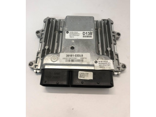 Блок управления двигателя 391B503DL8, 391A503DL8 KIA Niro