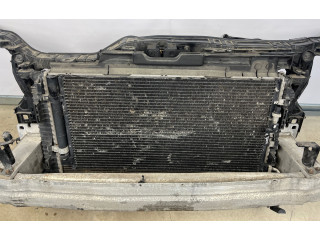 Комплект радиатора         Audi Q5 SQ5 